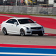 Image for article titled I Rode Shotgun For Sick 455 HP Burnouts In The 2016 Cadillac ATS-V
